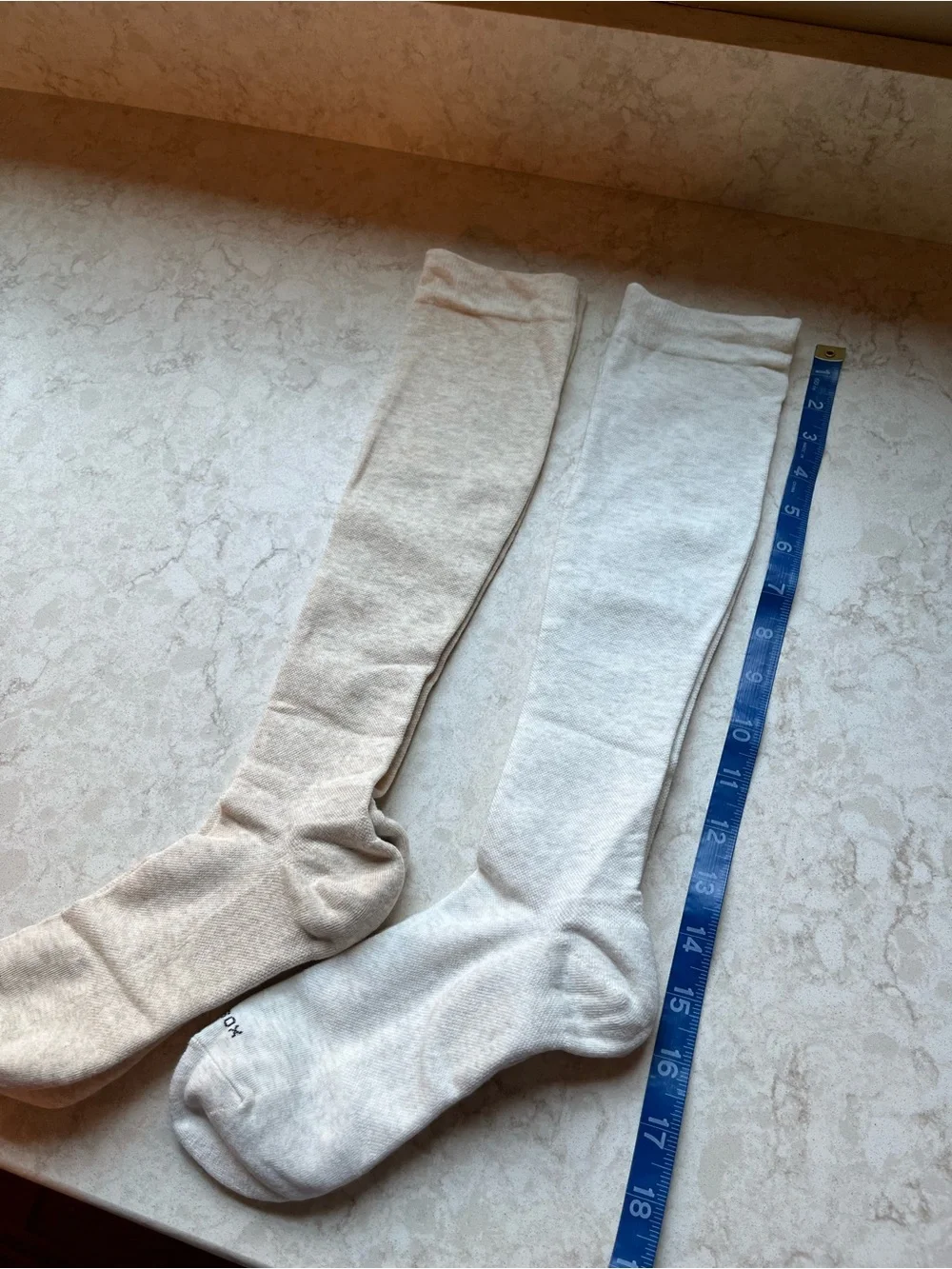 Levsox Compression Socks - Neutral 2-Pack